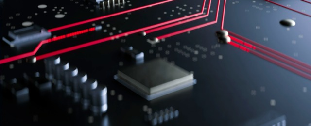 smart circuit board, mcu