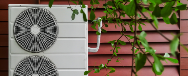 Air Conditioner, Equipment, House, Energy Efficient, Window