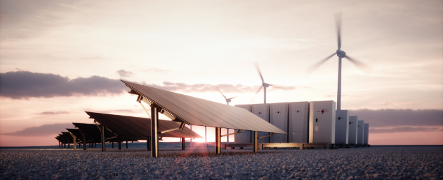 dawn of new renewable energy technologies 