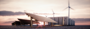 dawn of new renewable energy technologies 