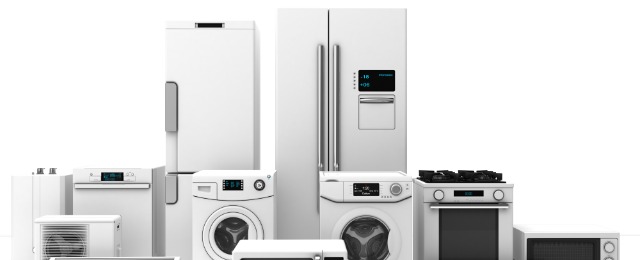 家電產品; home appliance