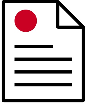 UL Solutions icon document