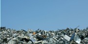 trash; landfill; 廢棄物