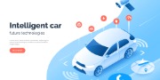 smart car; 智慧車; 未來車