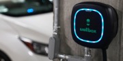Wallbox; 電動車智慧充電器; ev charging