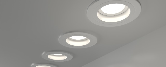 ceiling LED lamp for home and office
